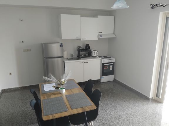 Studio / γκαρσονιέρα 50 τ.μ. για ενοικίαση, Αχαΐα, Πάτρα