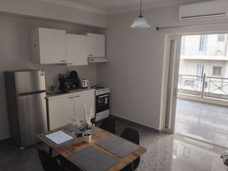 Studio / γκαρσονιέρα 50 τ.μ. για ενοικίαση, Αχαΐα, Πάτρα-thumb-2