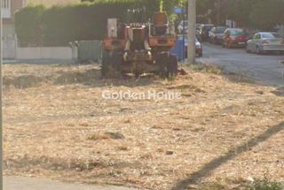 Οικόπεδο 465 τ.μ. για πώληση