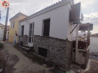 Μονοκατοικία 90 τ.μ. για πώληση, Ν. Σάμου, Σάμος-thumb-1