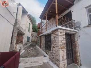 Μονοκατοικία 90 τ.μ. για πώληση, Ν. Σάμου, Σάμος-thumb-20