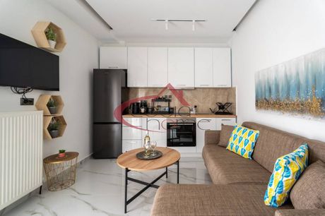 Studio 50sqm for sale-Charilaou