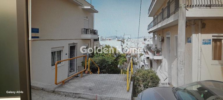 Land plot 175 sqm for sale, Athens - Center, Poligono - Tourkovounia