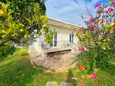 Μονοκατοικία 75τ.μ. για πώληση-Καλαμάτα