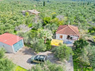 Μονοκατοικία 75 τ.μ. για πώληση, Μεσσηνία, Μεθώνη-thumb-2
