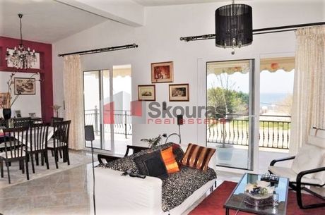 Διαμέρισμα 130τ.μ. για ενοικίαση-Ασίνη