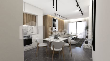 Διαμέρισμα 50,81τ.μ. για πώληση-Ναύπλιο