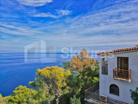 Μονοκατοικία 180τ.μ. για πώληση-Σολύγεια