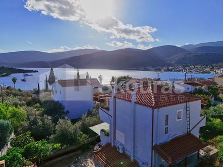 Μονοκατοικία 120τ.μ. για πώληση-Σολύγεια