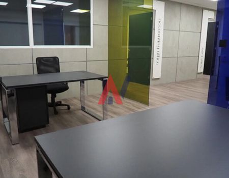 Γραφείο 200τ.μ. για ενοικίαση-Κέντρο » Πλατεία καρύτση