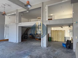 Κατάστημα 445 τ.μ. για πώληση, Αθήνα - Κέντρο, Νέος Κόσμος-thumb-2