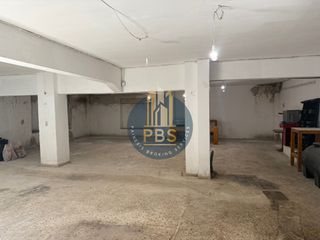 Κατάστημα 445 τ.μ. για πώληση, Αθήνα - Κέντρο, Νέος Κόσμος-thumb-22