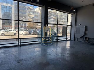 Κατάστημα 445 τ.μ. για πώληση, Αθήνα - Κέντρο, Νέος Κόσμος-thumb-7