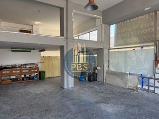 Κατάστημα 445 τ.μ. για πώληση, Αθήνα - Κέντρο, Νέος Κόσμος-thumb-5