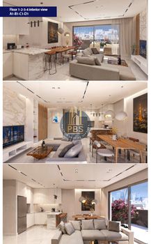 Apartment 51sqm for sale-Pagkrati