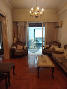 Apartment 100sqm for sale-Kipseli