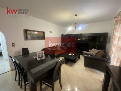 Διαμέρισμα 96τ.μ. για πώληση-Ανθηδώνος