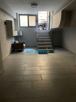 Αποθήκη 43τ.μ. για ενοικίαση-Καισαριανή