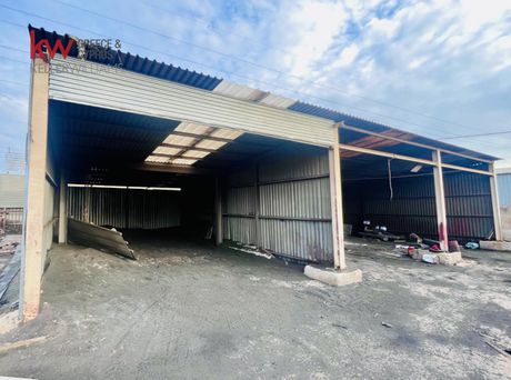 Industrial space 150sqm for rent-Acharnes
