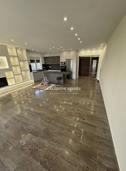 Apartment 133sqm for sale-Alimos