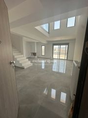 Maisonette 122 sqm for sale