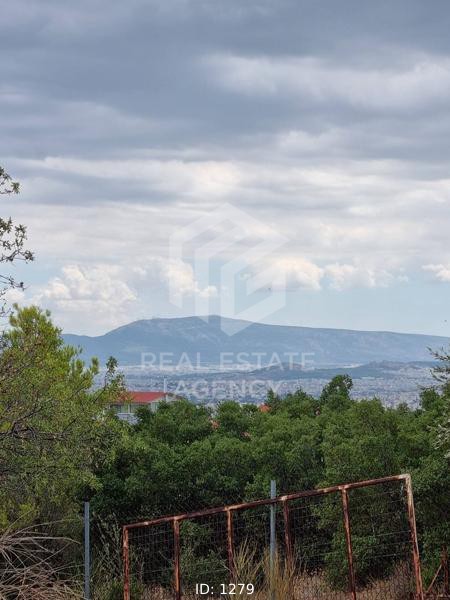 Αγροτεμάχια 420 τ.μ. προς πώληση, Αγία Παρασκευή Αχαρνών