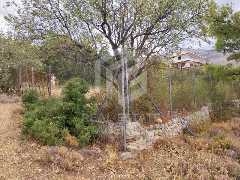 Αγροτεμάχια 420 τ.μ. προς πώληση, Αγία Παρασκευή Αχαρνών