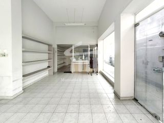 Κατάστημα 92 τ.μ. πρός ενοικίαση, Πειραιάς, Αγία Σοφία-thumb-1