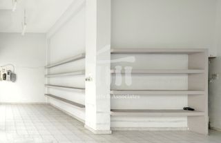 Κατάστημα 92 τ.μ. πρός ενοικίαση
