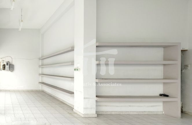 Κατάστημα 92 τ.μ. για ενοικίαση, Πειραιάς, Ταμπούρια