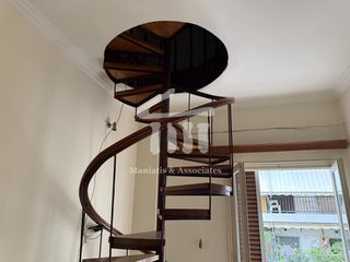 Μεζονέτα 160 τ.μ. για πώληση, Πειραιάς, Αγία Σοφία-thumb-25