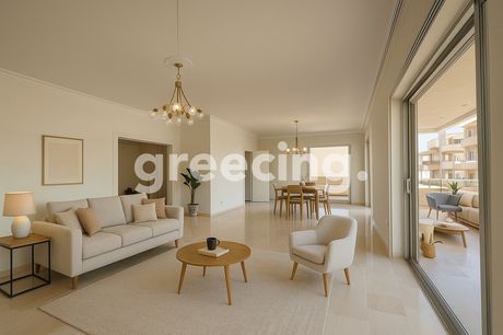 Διαμέρισμα 150τ.μ. για ενοικίαση-Αγία παρασκευή