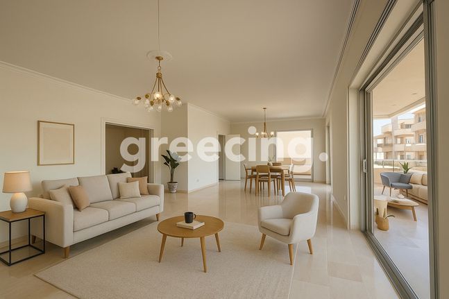 Διαμέρισμα 150 τ.μ. για ενοικίαση, Αθήνα - Βόρεια Προάστια, Αγία Παρασκευή