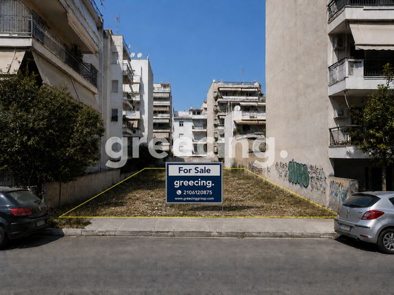 Οικόπεδο 210 τ.μ. για πώληση, Αθήνα - Κέντρο, Αμπελόκηποι - Πεντάγωνο