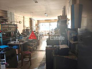 Βιοτεχνικός χώρος 95 τ.μ. για πώληση