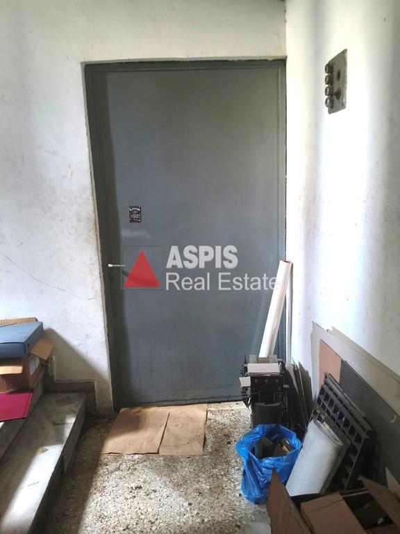 Βιοτεχνικός χώρος 95 τ.μ. προς πώληση, Ψυρρή