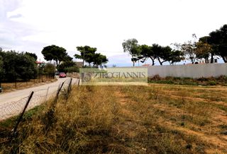 Οικόπεδο 1.070 τ.μ. για πώληση