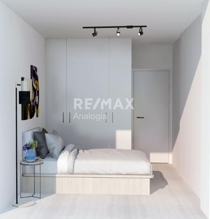 Διαμέρισμα 50 τ.μ. για πώληση, Θεσσαλονίκη - Κέντρο, Δόξα