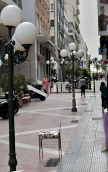 Κατάστημα 114τ.μ. για πώληση-Τερψιθέα