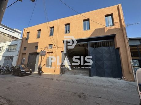 Επιχειρηματικό κτίριο 1.000τ.μ. για πώληση-Πειραιάς - κέντρο