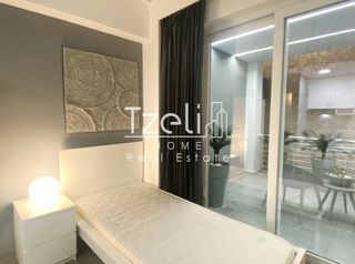 Studio / γκαρσονιέρα 30 τ.μ. για ενοικίαση, Πειραιάς, Πειραιάς - Κέντρο-thumb-1