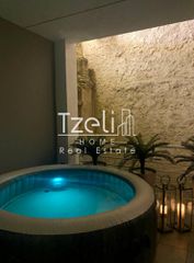 Studio / γκαρσονιέρα 30 τ.μ. για ενοικίαση, Πειραιάς, Πειραιάς - Κέντρο-thumb-5