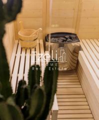Studio / γκαρσονιέρα 30 τ.μ. για ενοικίαση, Πειραιάς, Πειραιάς - Κέντρο-thumb-15