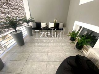 Studio / γκαρσονιέρα 30 τ.μ. για ενοικίαση, Πειραιάς, Πειραιάς - Κέντρο-thumb-3