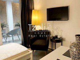Studio / γκαρσονιέρα 30 τ.μ. για ενοικίαση, Πειραιάς, Πειραιάς - Κέντρο-thumb-8