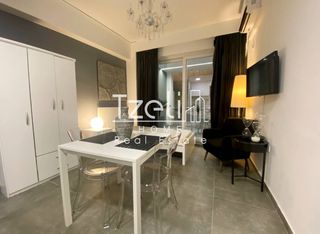 Studio / γκαρσονιέρα 30 τ.μ. για ενοικίαση