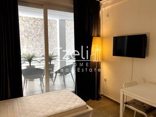 Studio / γκαρσονιέρα 30 τ.μ. για ενοικίαση, Πειραιάς, Πειραιάς - Κέντρο-thumb-13