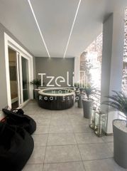 Studio / γκαρσονιέρα 30 τ.μ. για ενοικίαση, Πειραιάς, Πειραιάς - Κέντρο-thumb-9