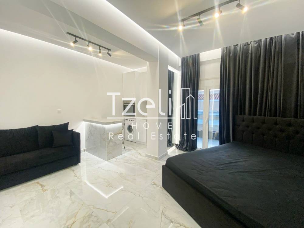 Studio / γκαρσονιέρα 30 τ.μ. πρός ενοικίαση, Πειραιάς, Πειραιάς - Κέντρο
