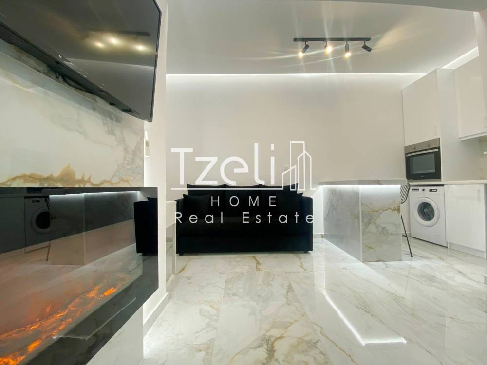 Studio / γκαρσονιέρα 30 τ.μ. πρός ενοικίαση, Πειραιάς, Πειραιάς - Κέντρο